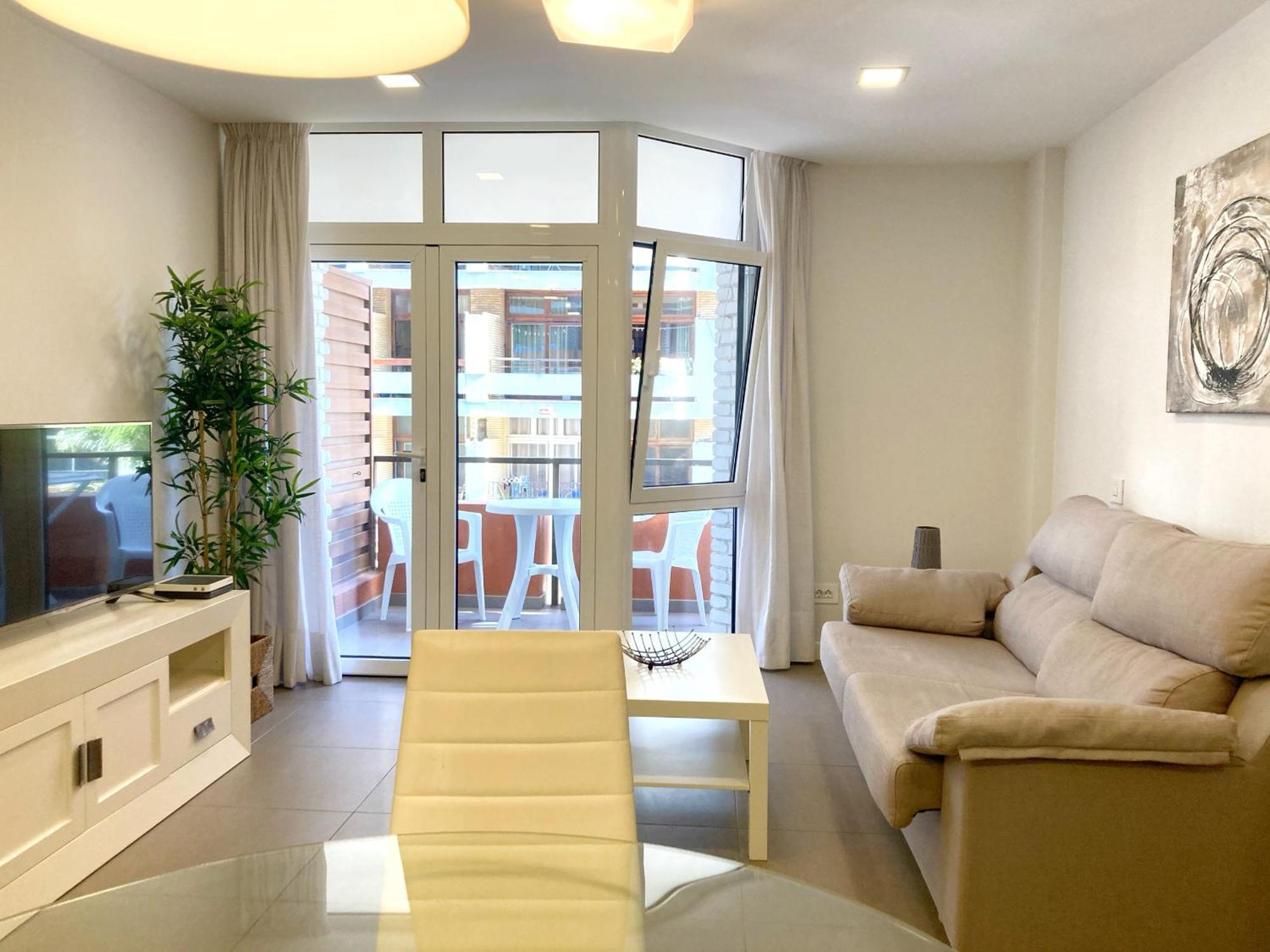 Sagasta Beachfront Balcony By Canary365 Las Palmas de Gran Canaria Dış mekan fotoğraf